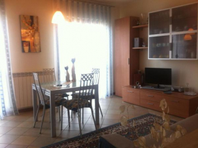 Welcome house